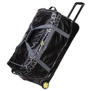 B951 100L Water Resistant Duffle Trolley Bag